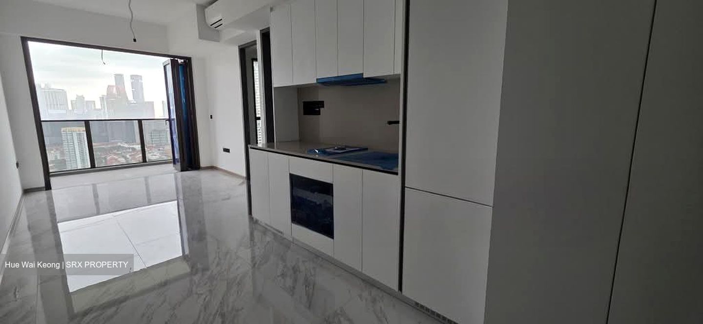 The Landmark (D3), Condominium #530997291